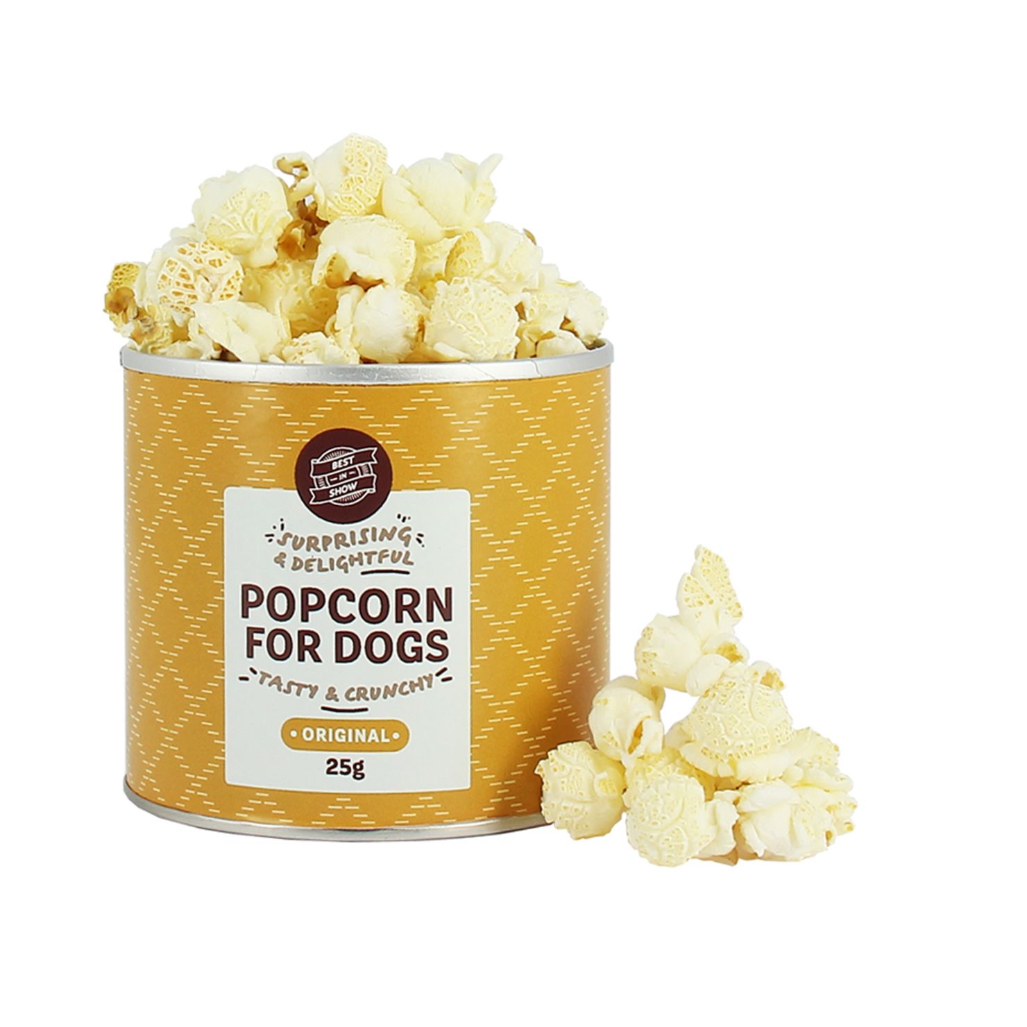 Can Dogs Eat Popcorn? Dog Breeders Guide