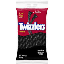 Can Dogs Eat Twizzlers? - Dog Breeders Guide